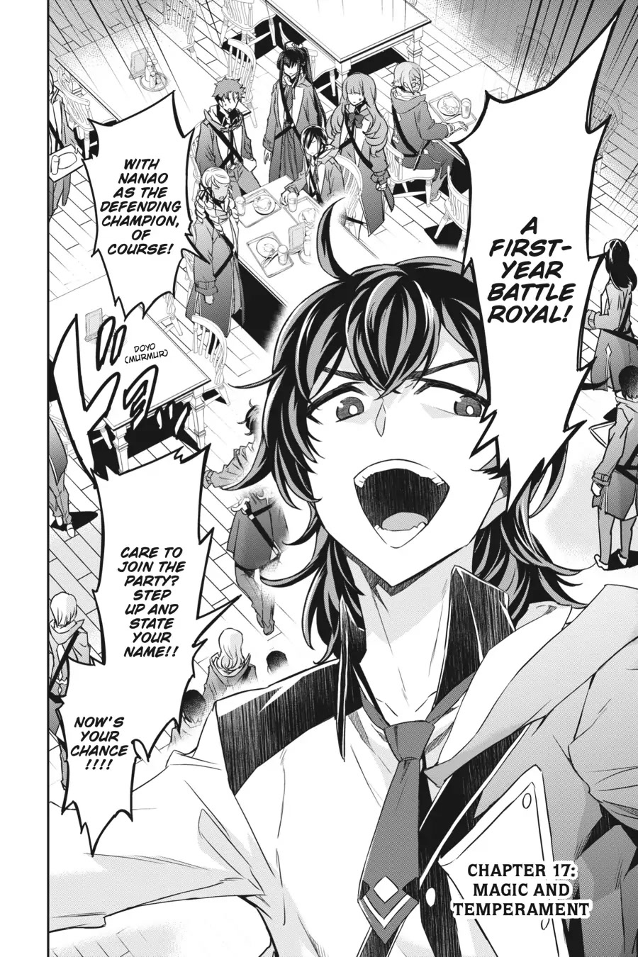 Nanatsu No Maken Ga Shihai Suru chapter 17 page 4