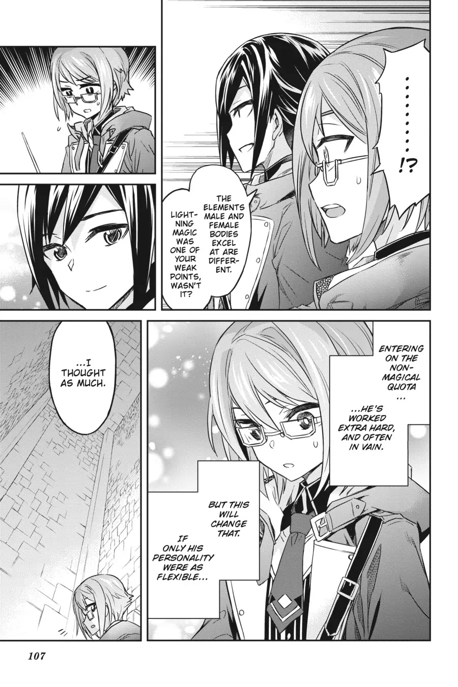 Nanatsu No Maken Ga Shihai Suru chapter 18 page 11