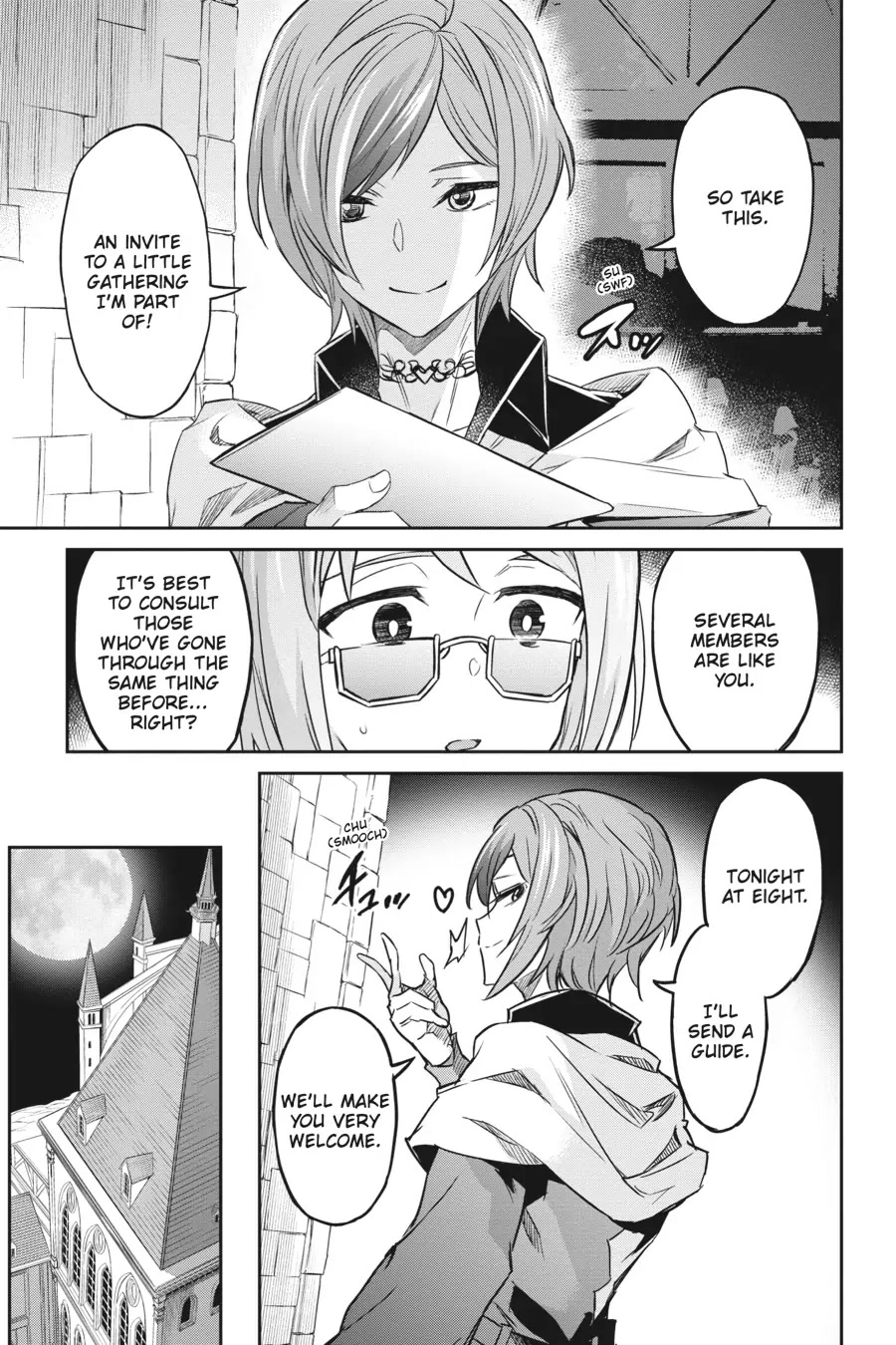 Nanatsu No Maken Ga Shihai Suru chapter 18 page 13