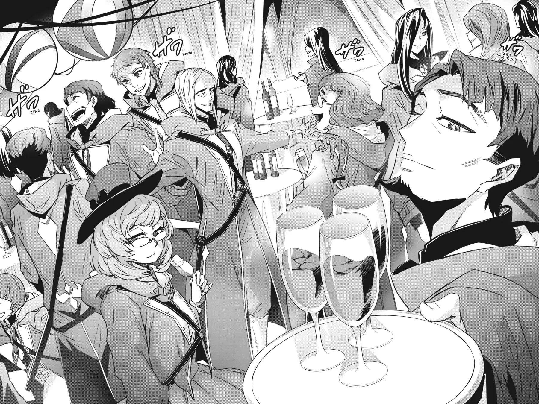 Nanatsu No Maken Ga Shihai Suru chapter 18 page 18