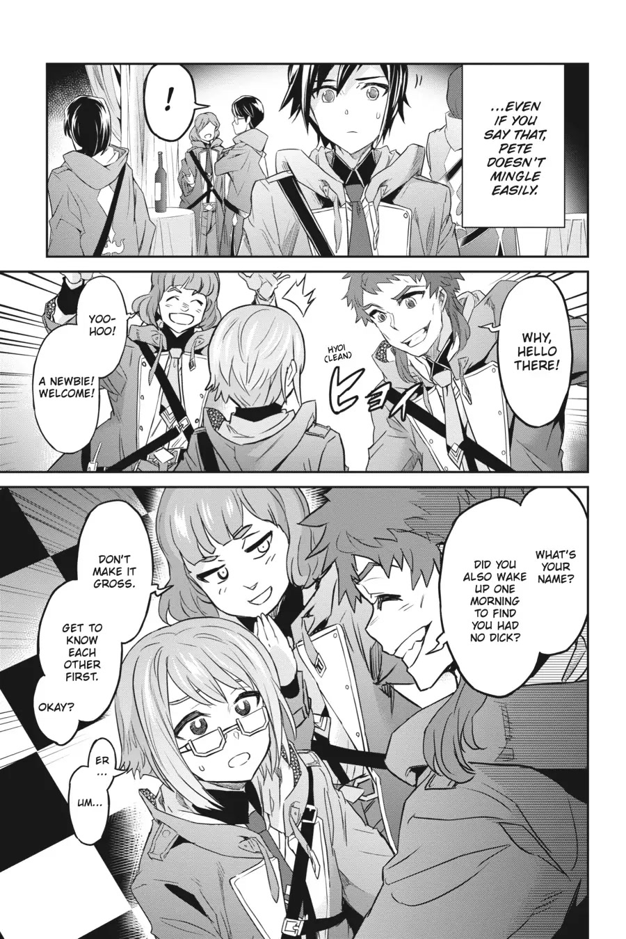 Nanatsu No Maken Ga Shihai Suru chapter 18 page 20