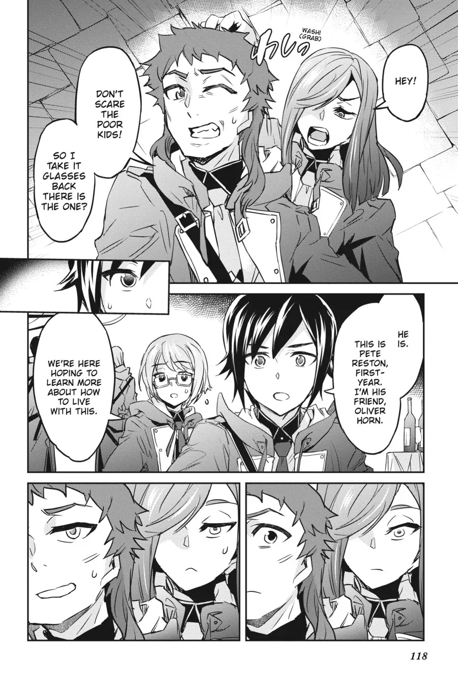 Nanatsu No Maken Ga Shihai Suru chapter 18 page 21