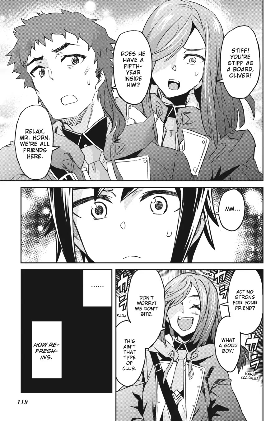 Nanatsu No Maken Ga Shihai Suru chapter 18 page 22