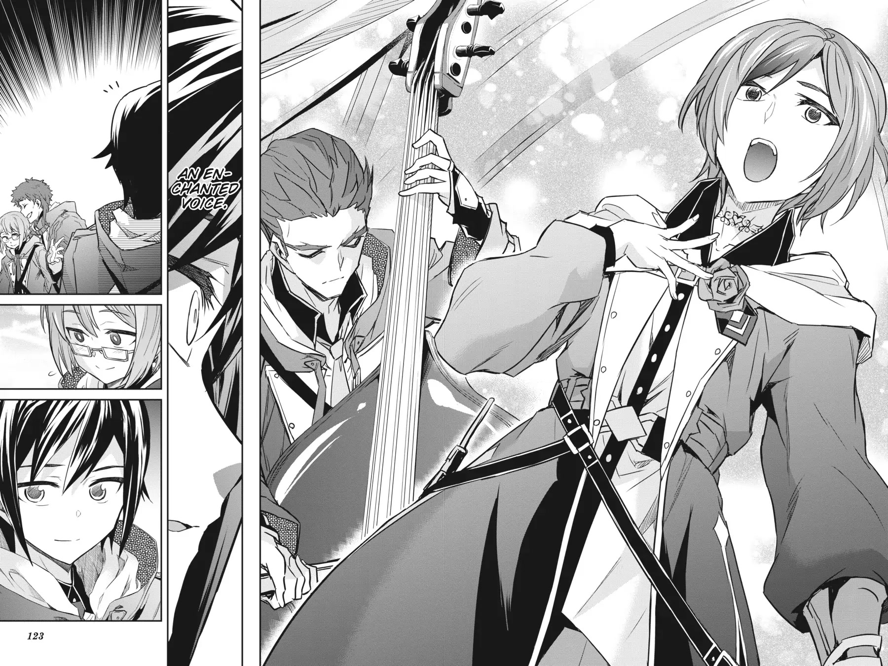 Nanatsu No Maken Ga Shihai Suru chapter 18 page 25