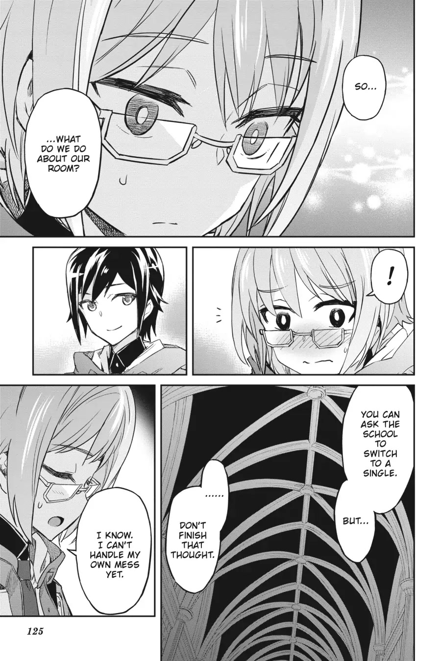 Nanatsu No Maken Ga Shihai Suru chapter 18 page 27