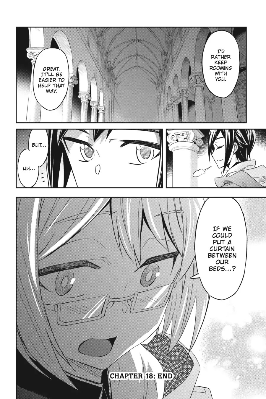 Nanatsu No Maken Ga Shihai Suru chapter 18 page 28