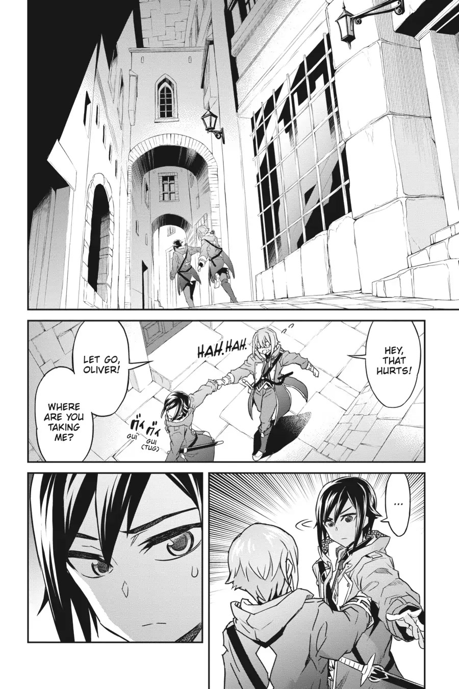 Nanatsu No Maken Ga Shihai Suru chapter 18 page 4