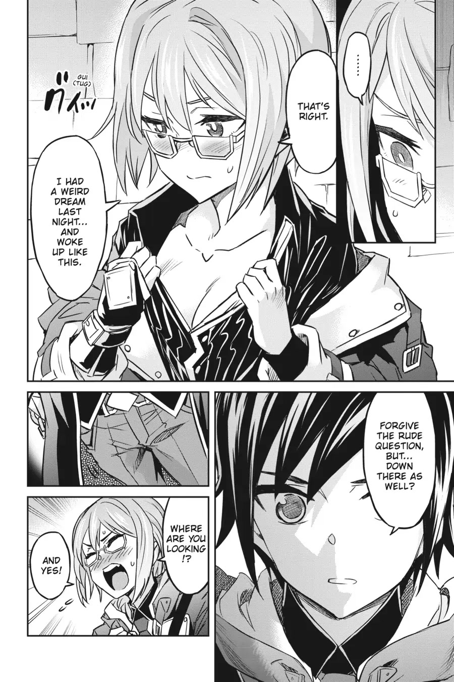 Nanatsu No Maken Ga Shihai Suru chapter 18 page 6