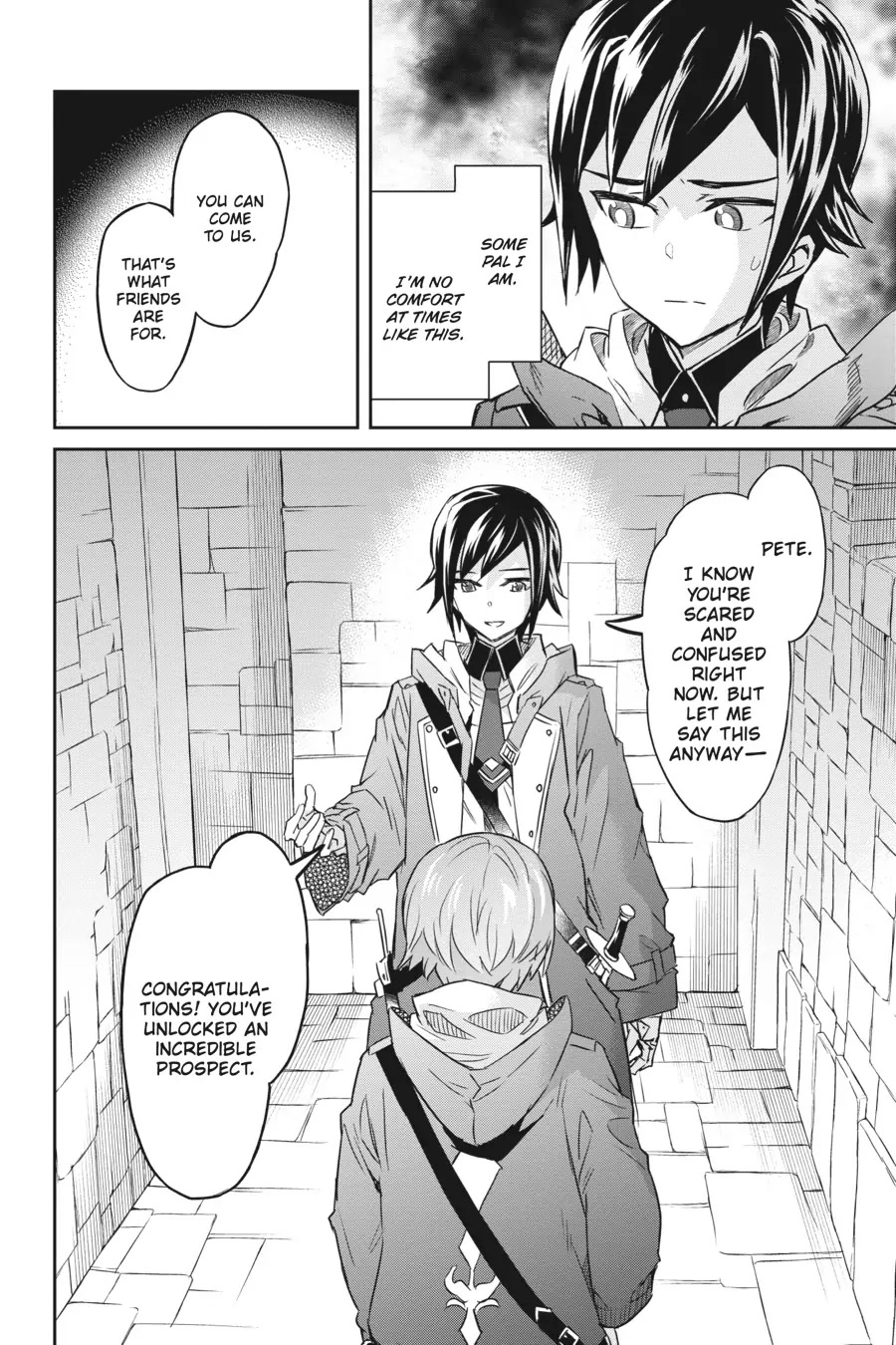 Nanatsu No Maken Ga Shihai Suru chapter 18 page 8