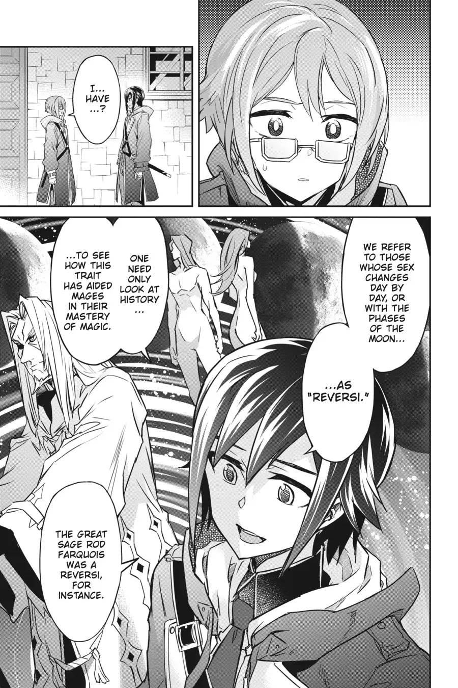 Nanatsu No Maken Ga Shihai Suru chapter 18 page 9