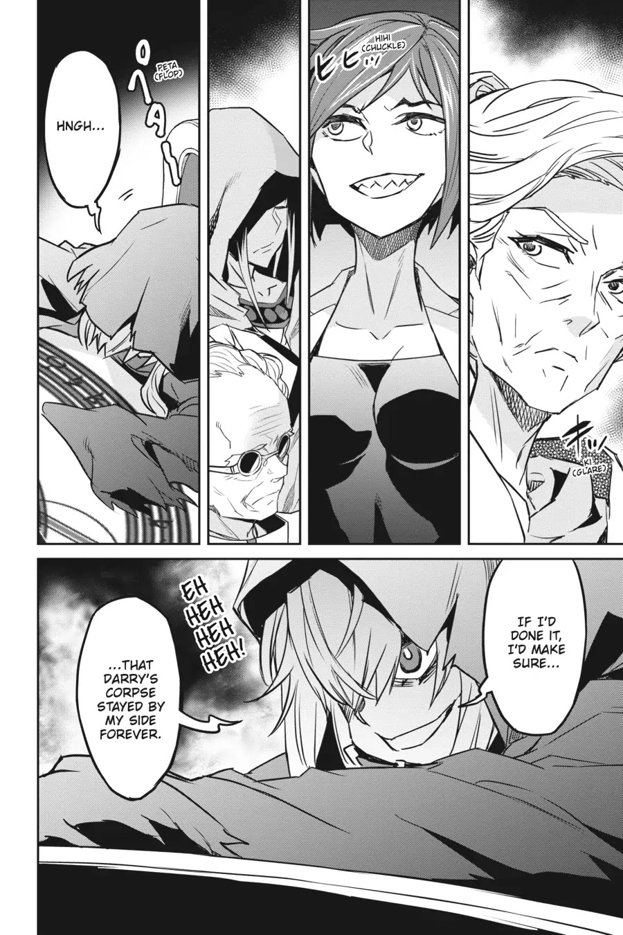 Nanatsu No Maken Ga Shihai Suru chapter 19 page 16