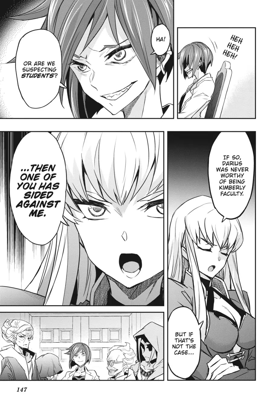 Nanatsu No Maken Ga Shihai Suru chapter 19 page 17