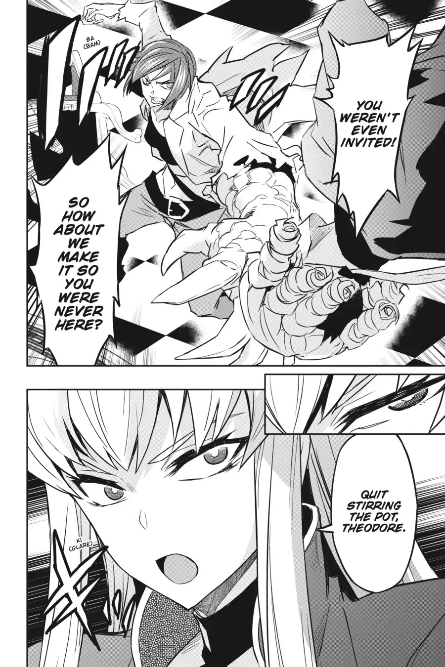 Nanatsu No Maken Ga Shihai Suru chapter 19 page 20