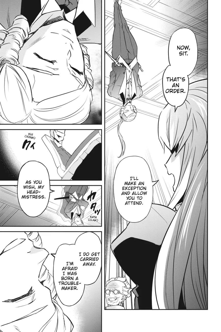 Nanatsu No Maken Ga Shihai Suru chapter 19 page 21