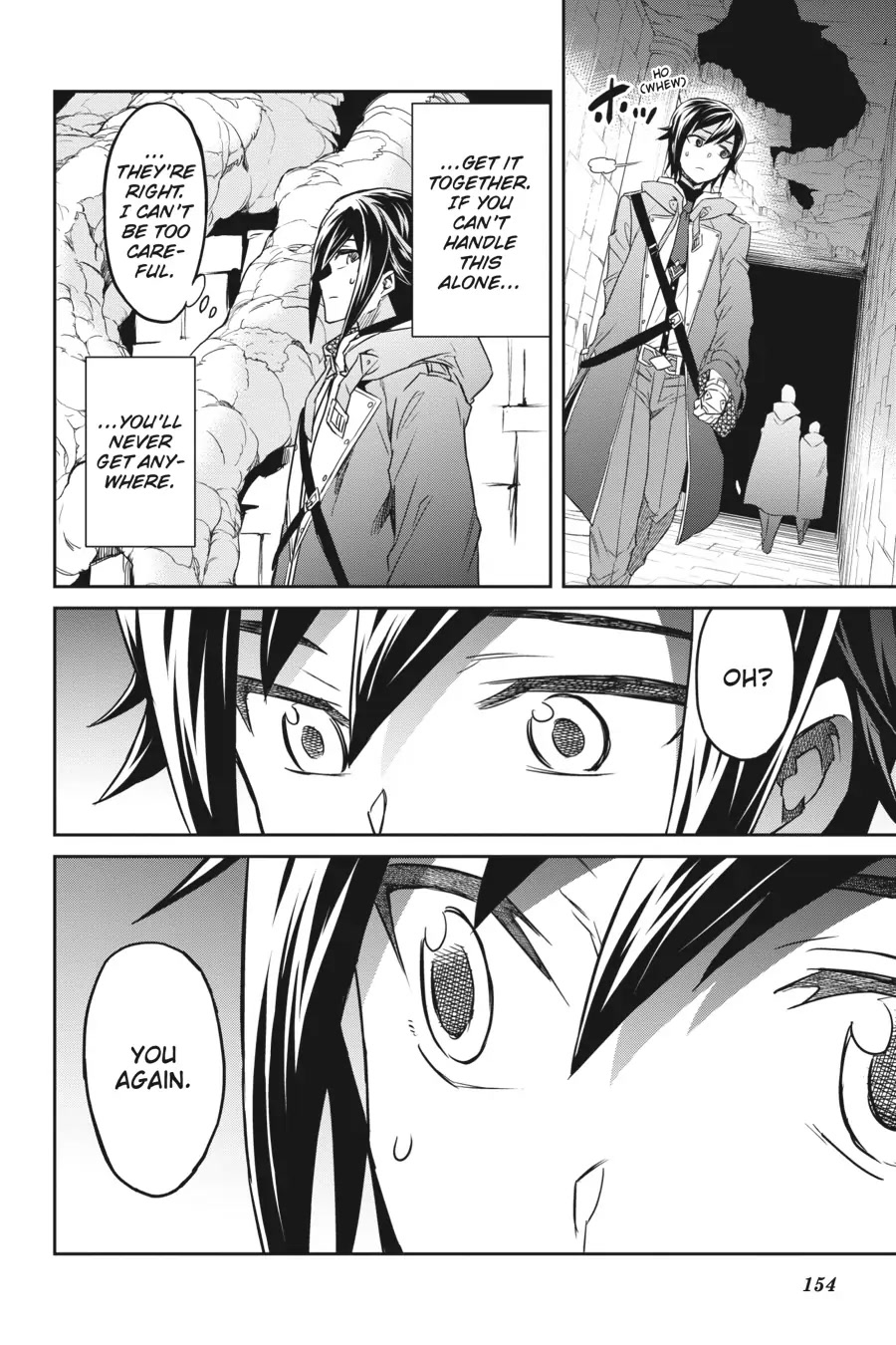 Nanatsu No Maken Ga Shihai Suru chapter 19 page 24