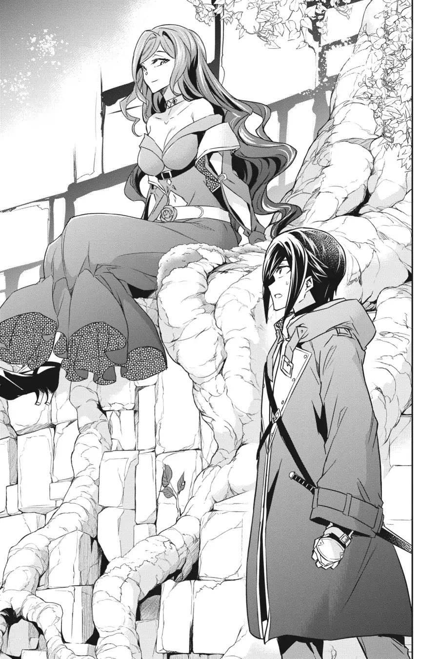 Nanatsu No Maken Ga Shihai Suru chapter 19 page 25