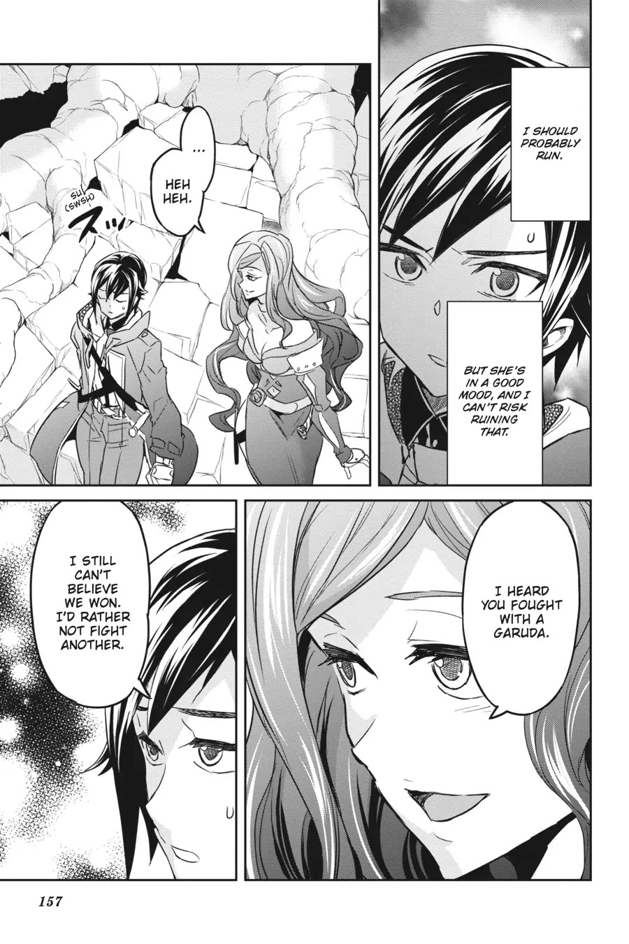 Nanatsu No Maken Ga Shihai Suru chapter 19 page 27