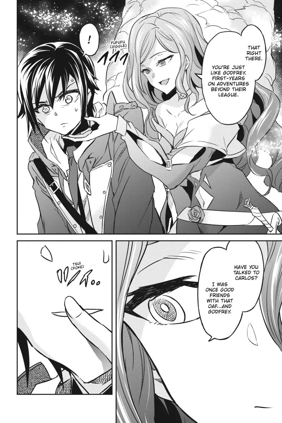 Nanatsu No Maken Ga Shihai Suru chapter 19 page 28