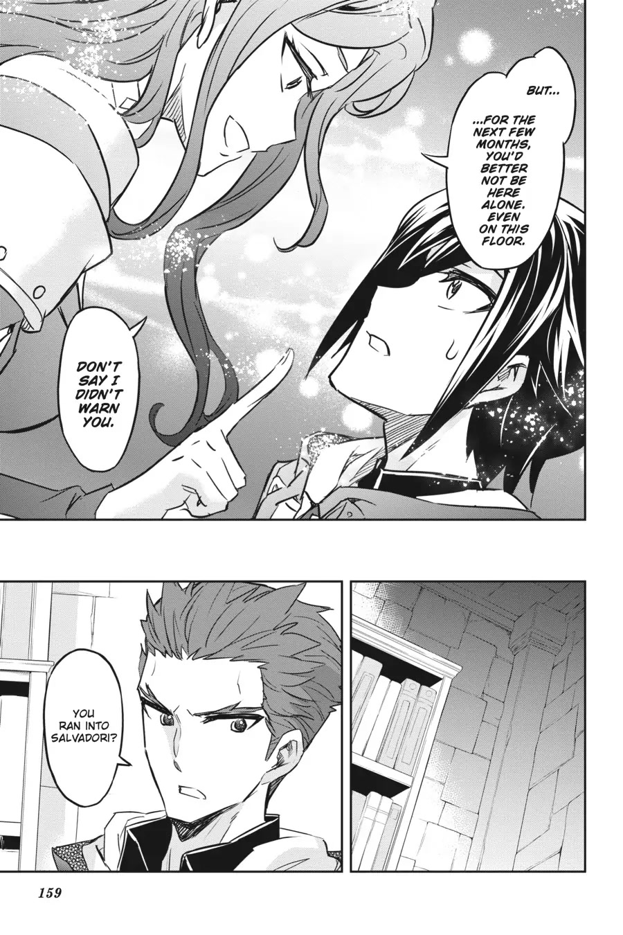 Nanatsu No Maken Ga Shihai Suru chapter 19 page 29