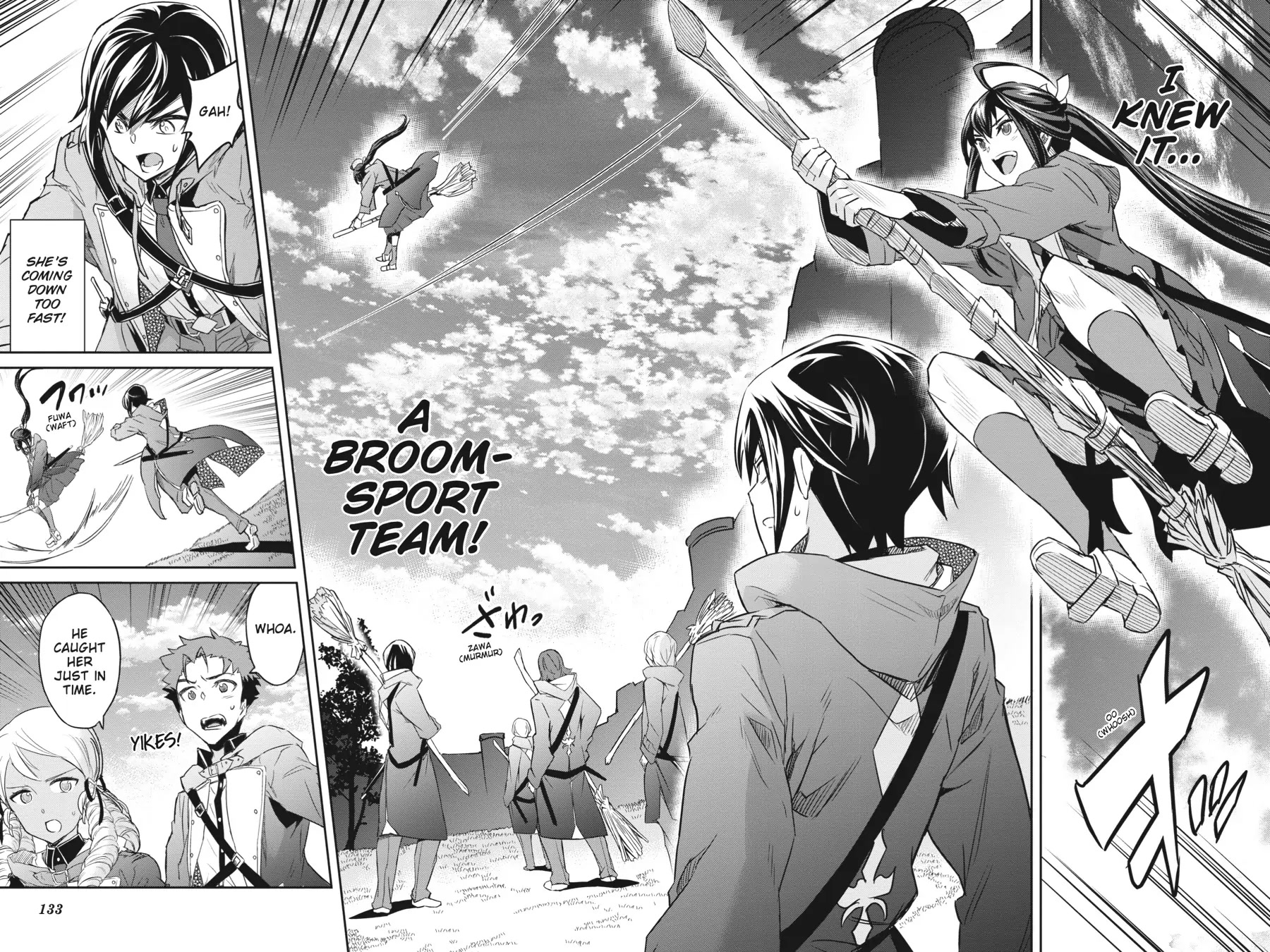 Nanatsu No Maken Ga Shihai Suru chapter 19 page 4