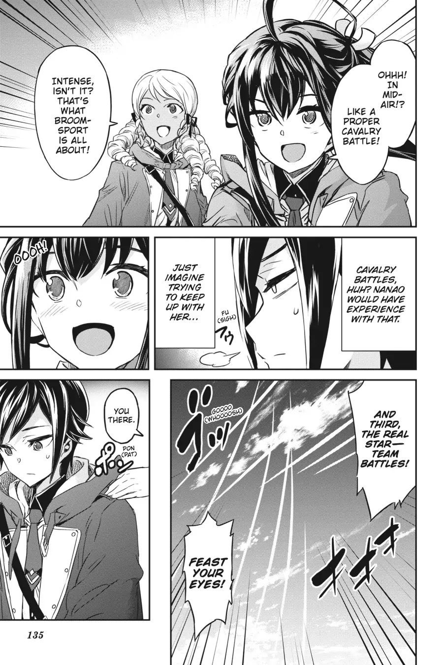 Nanatsu No Maken Ga Shihai Suru chapter 19 page 6