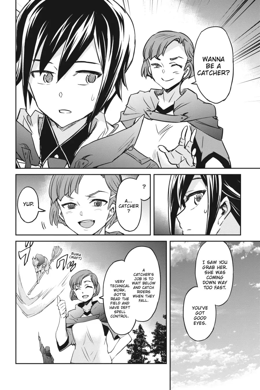 Nanatsu No Maken Ga Shihai Suru chapter 19 page 7