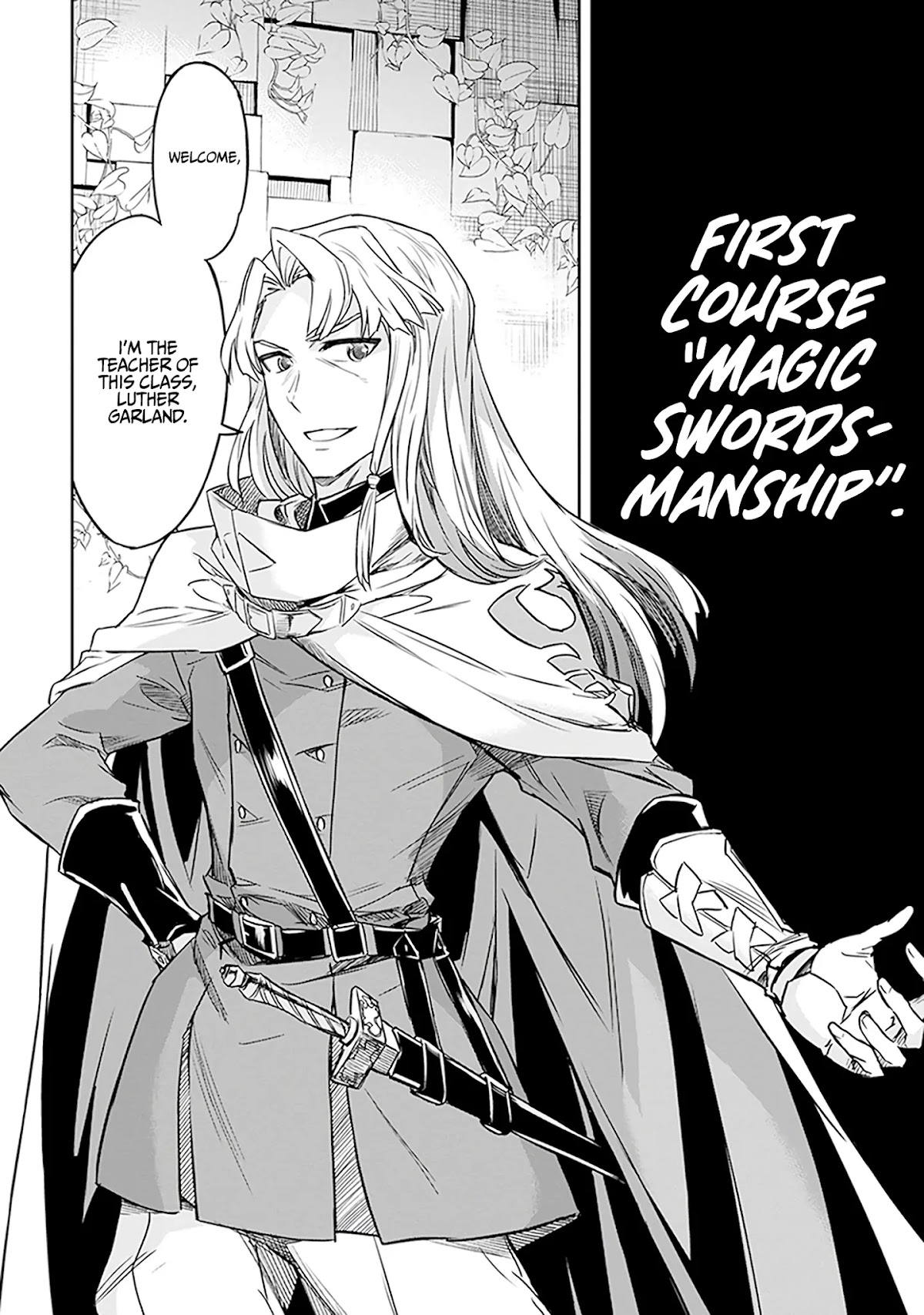 Nanatsu No Maken Ga Shihai Suru chapter 2 page 20