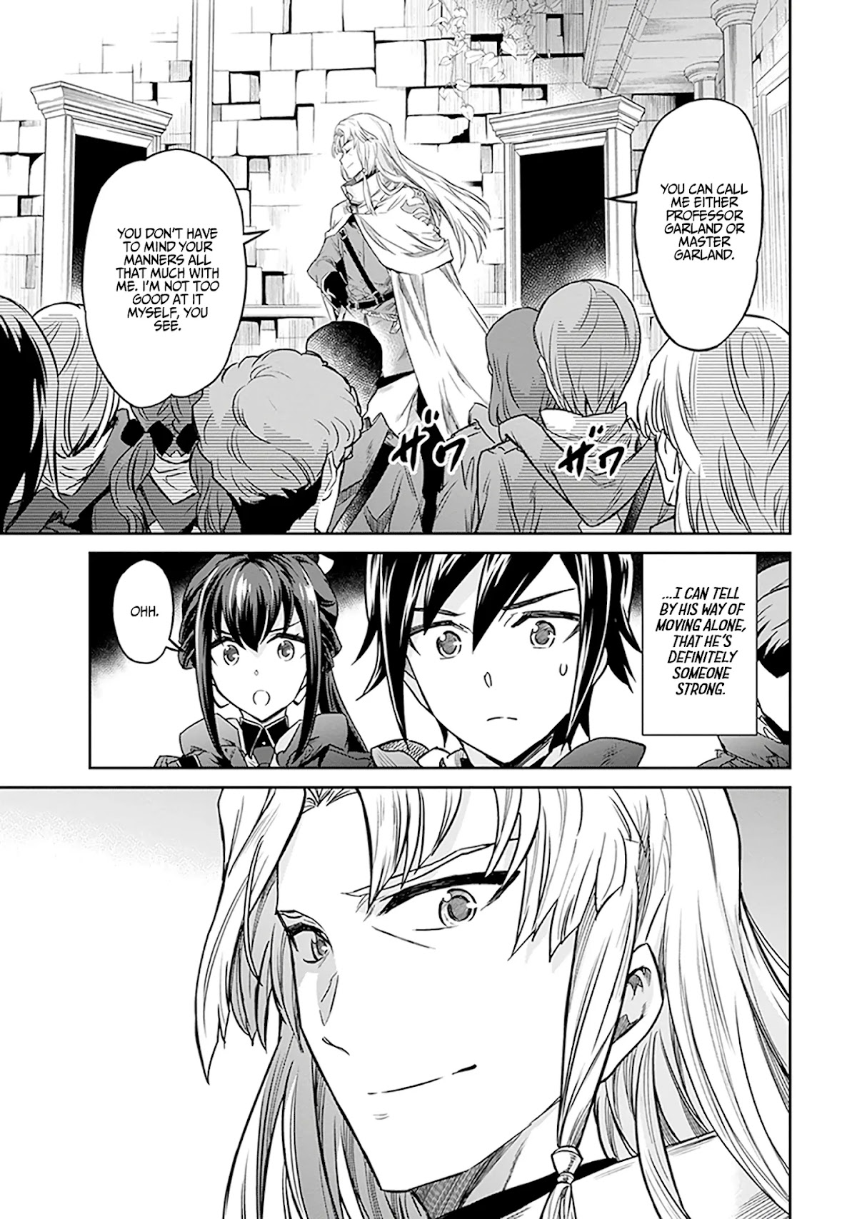 Nanatsu No Maken Ga Shihai Suru chapter 2 page 21