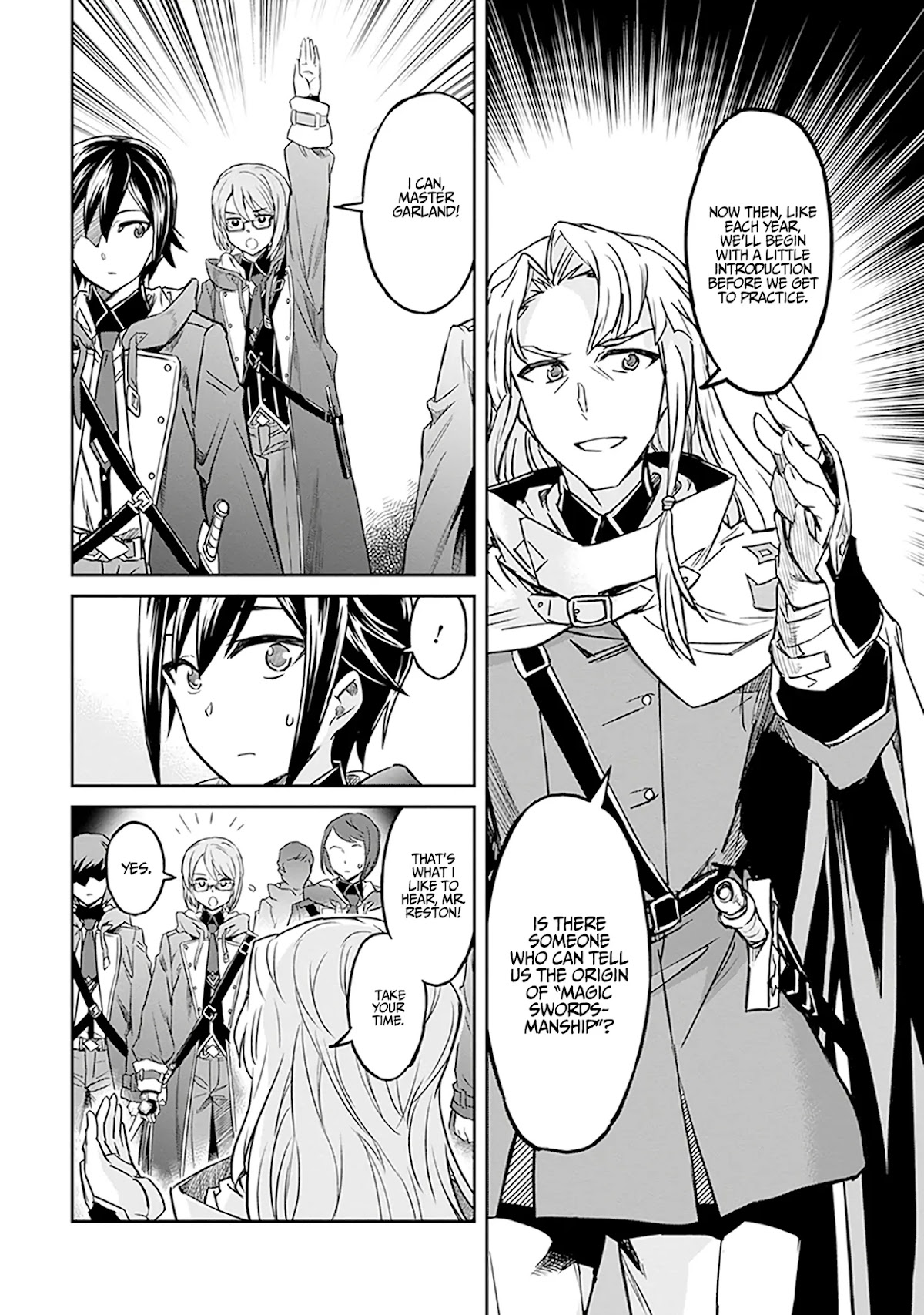 Nanatsu No Maken Ga Shihai Suru chapter 2 page 22