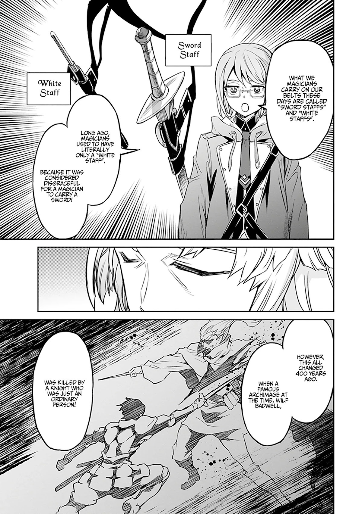 Nanatsu No Maken Ga Shihai Suru chapter 2 page 23