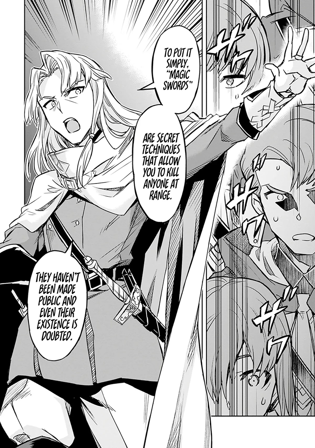 Nanatsu No Maken Ga Shihai Suru chapter 2 page 29