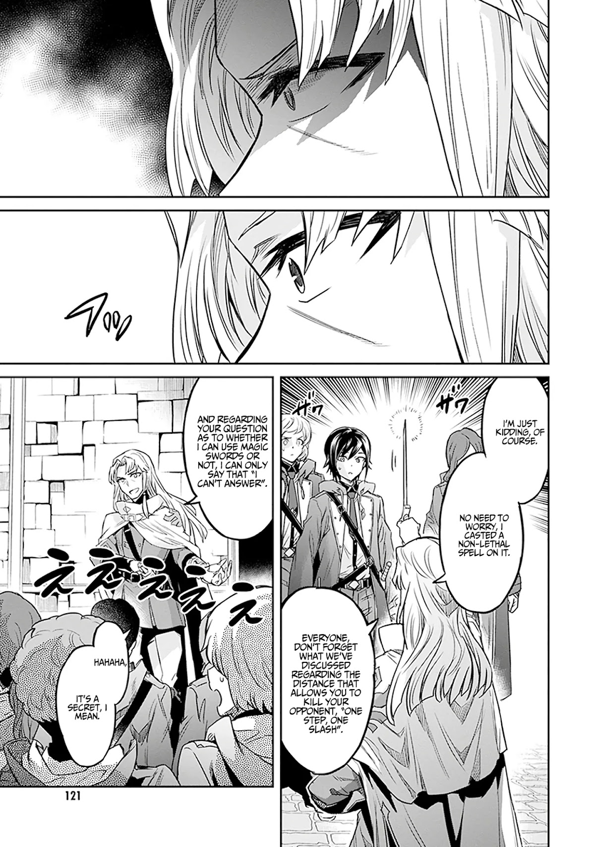 Nanatsu No Maken Ga Shihai Suru chapter 2 page 32