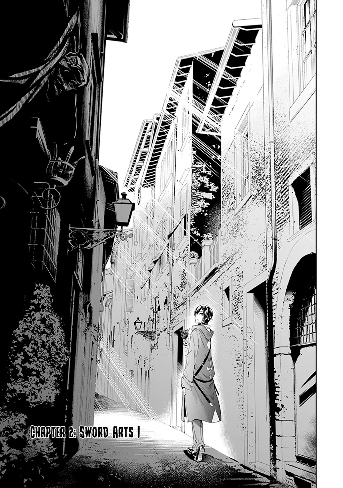 Nanatsu No Maken Ga Shihai Suru chapter 2 page 6