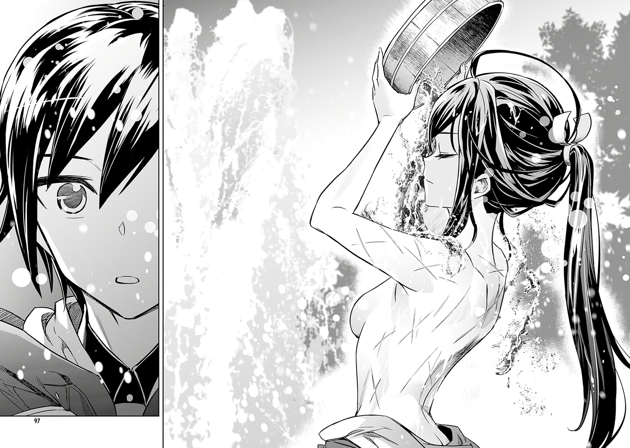 Nanatsu No Maken Ga Shihai Suru chapter 2 page 9