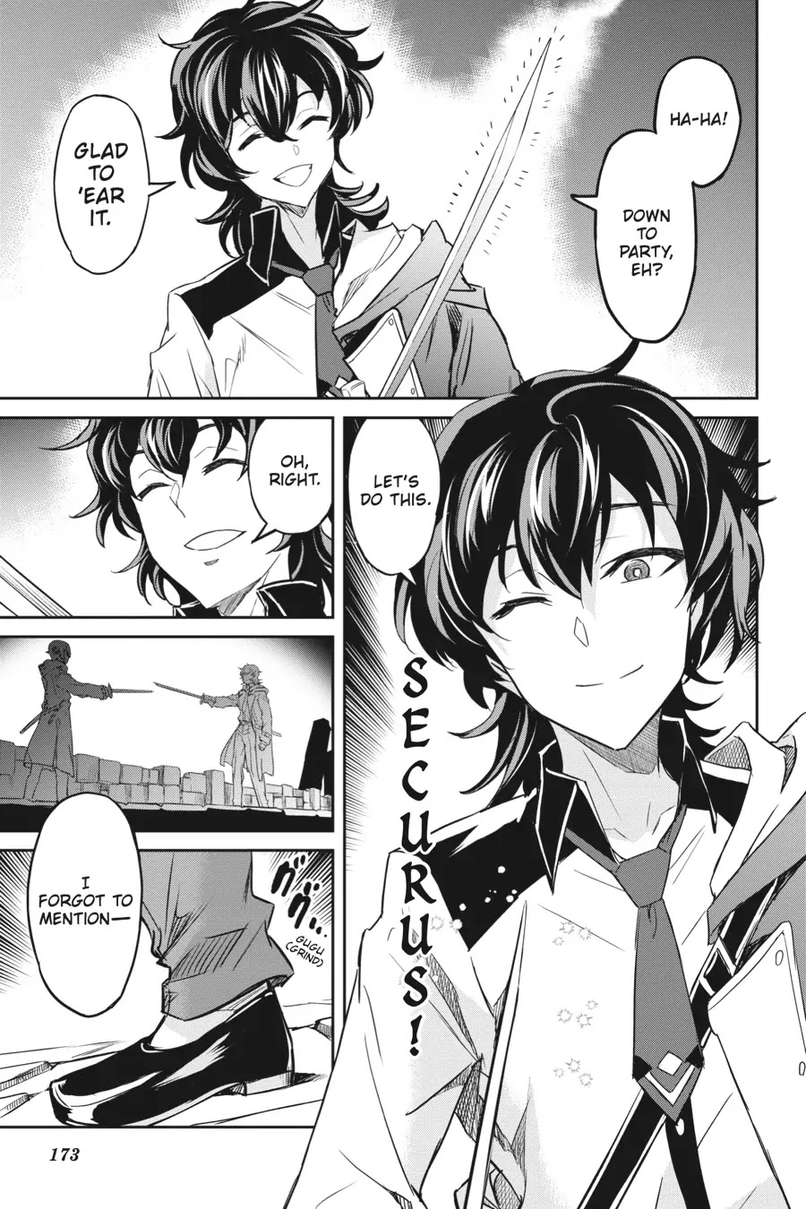 Nanatsu No Maken Ga Shihai Suru chapter 20 page 12