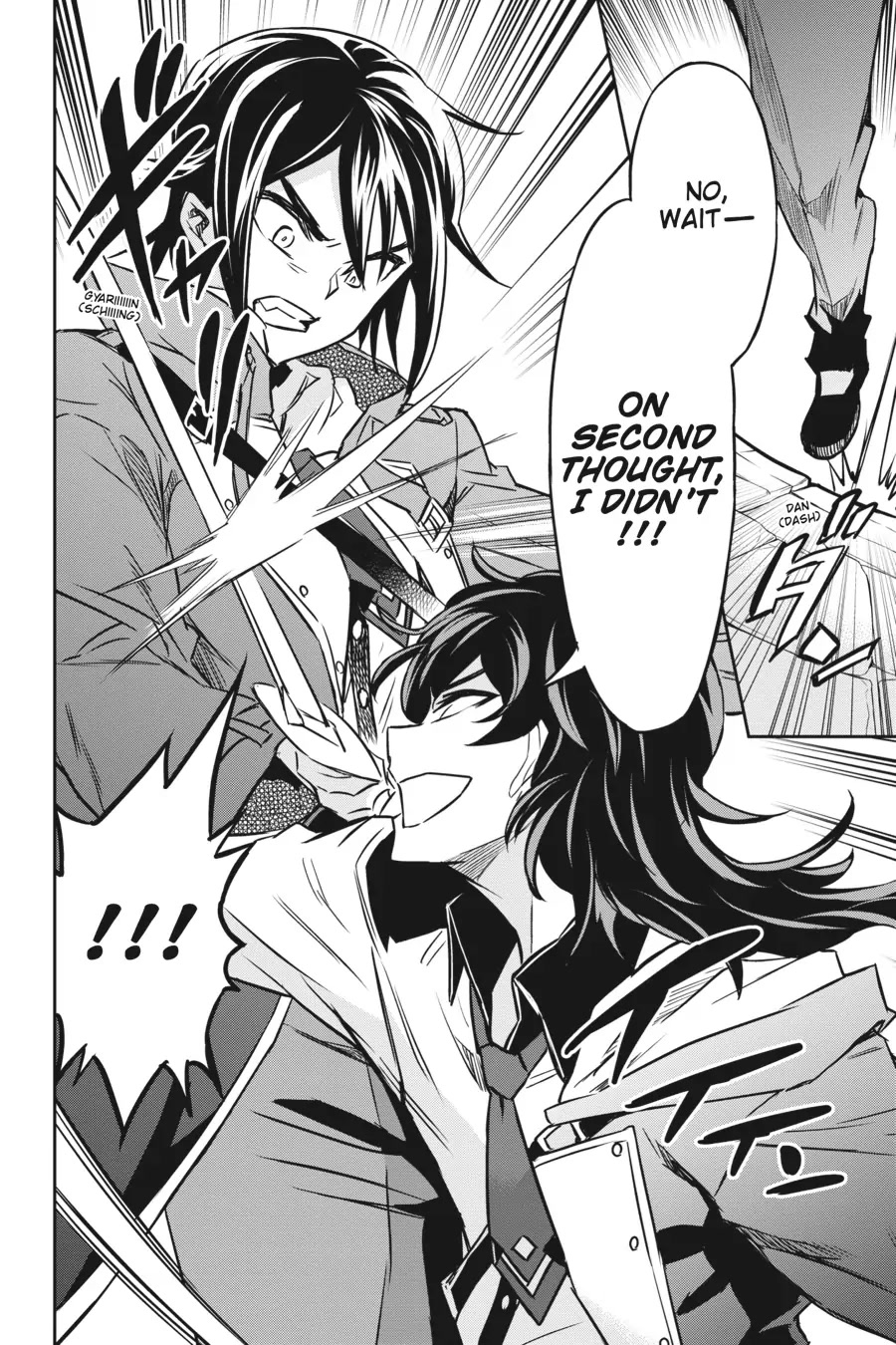 Nanatsu No Maken Ga Shihai Suru chapter 20 page 13