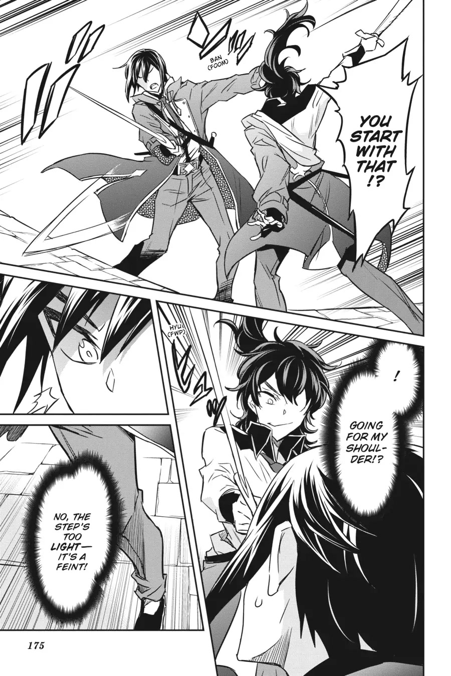 Nanatsu No Maken Ga Shihai Suru chapter 20 page 14