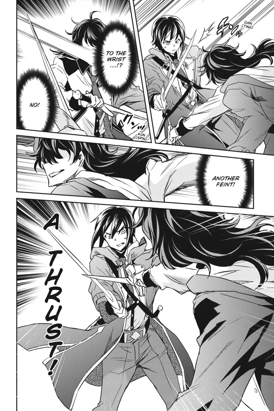 Nanatsu No Maken Ga Shihai Suru chapter 20 page 15