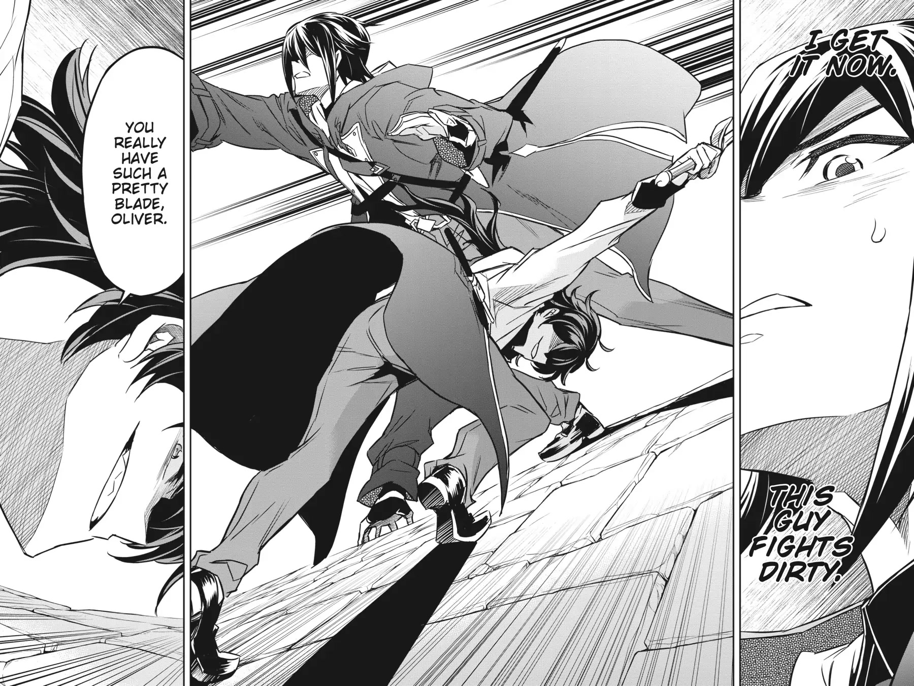 Nanatsu No Maken Ga Shihai Suru chapter 20 page 19