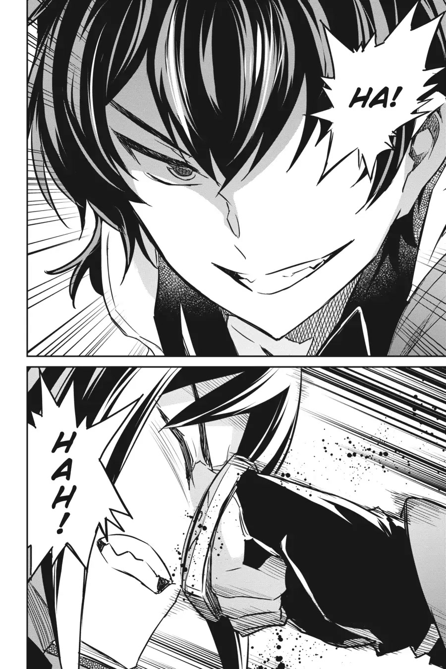 Nanatsu No Maken Ga Shihai Suru chapter 20 page 24