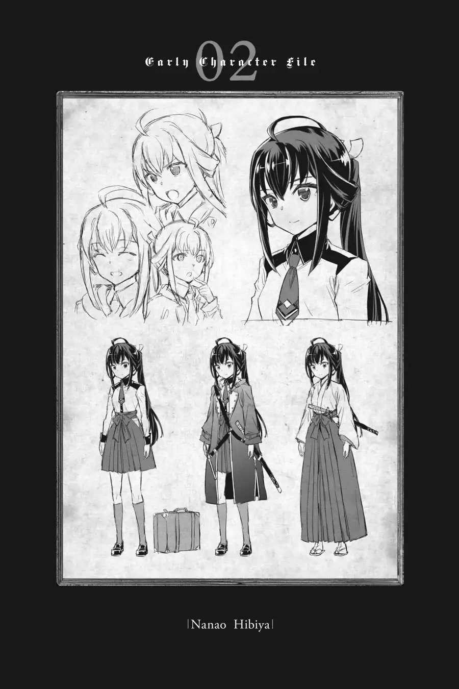 Nanatsu No Maken Ga Shihai Suru chapter 20 page 30