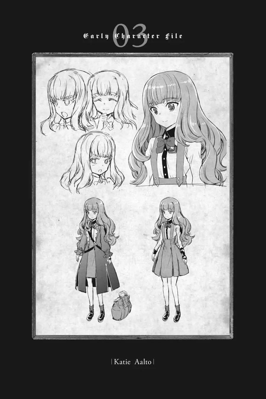 Nanatsu No Maken Ga Shihai Suru chapter 20 page 31