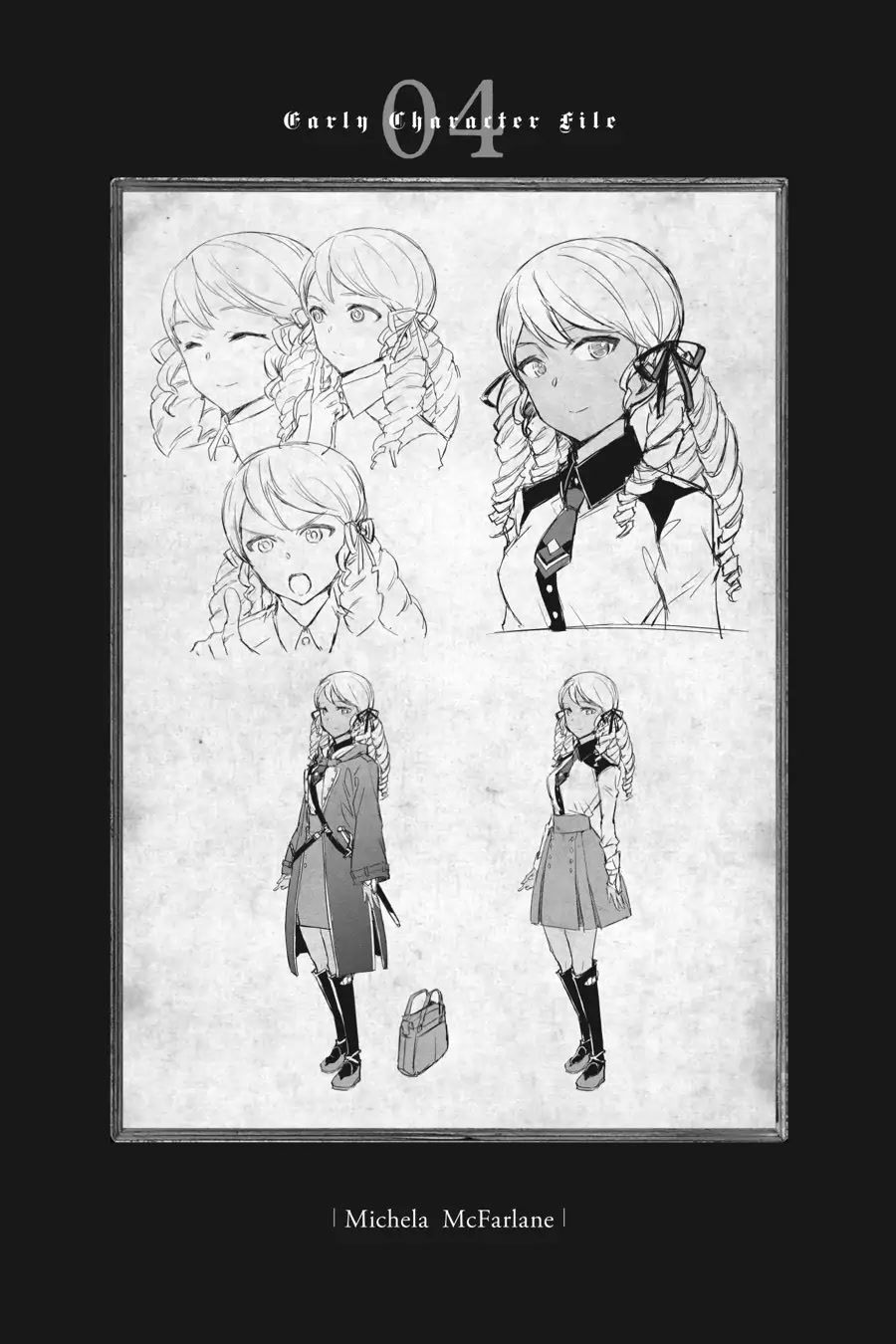 Nanatsu No Maken Ga Shihai Suru chapter 20 page 32