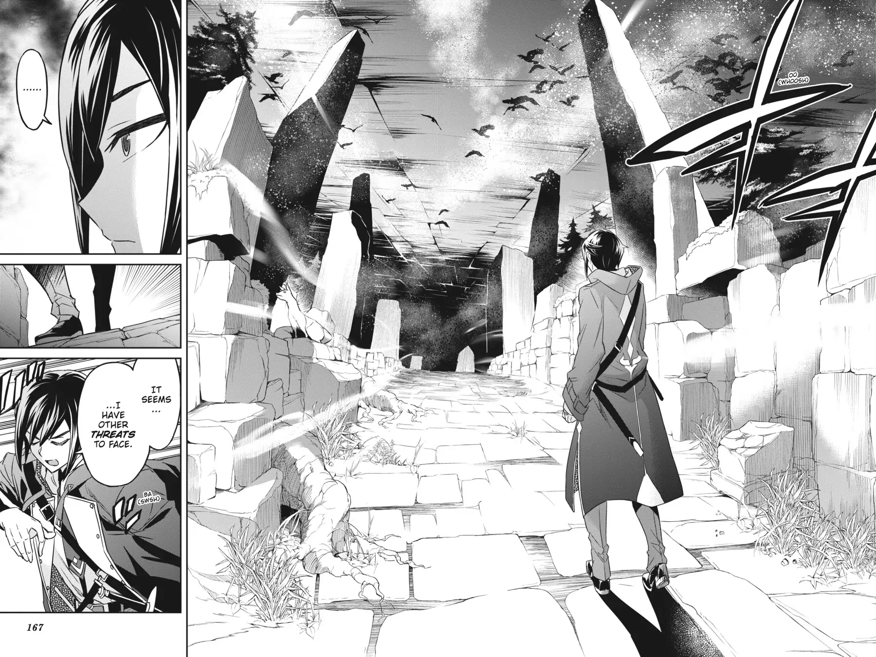 Nanatsu No Maken Ga Shihai Suru chapter 20 page 6