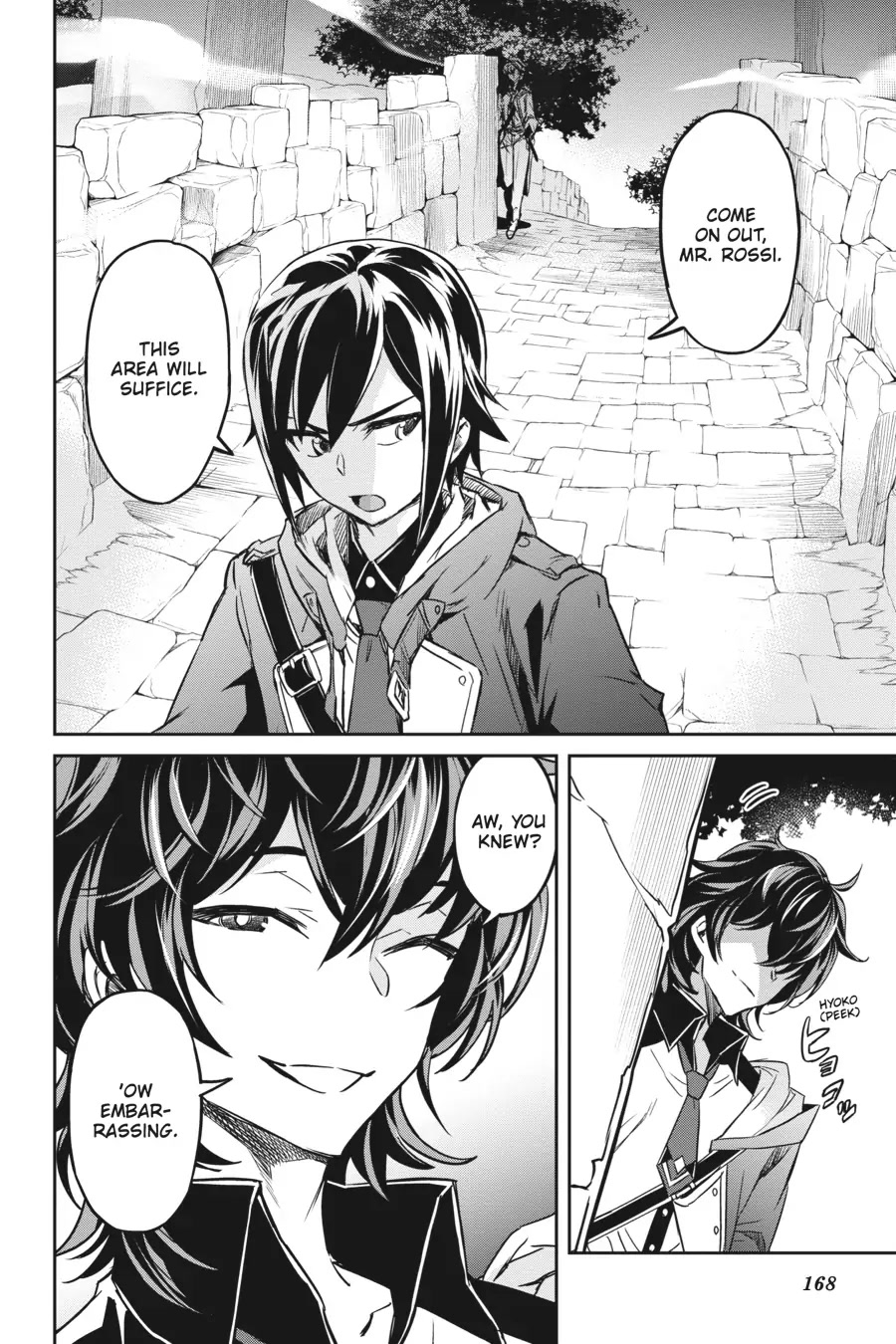 Nanatsu No Maken Ga Shihai Suru chapter 20 page 7