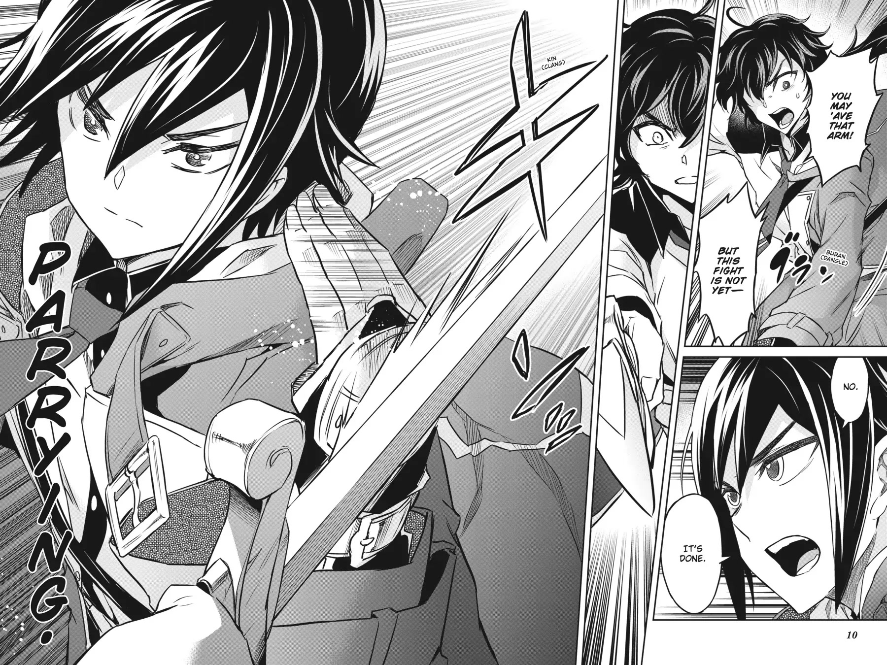 Nanatsu No Maken Ga Shihai Suru chapter 21 page 10