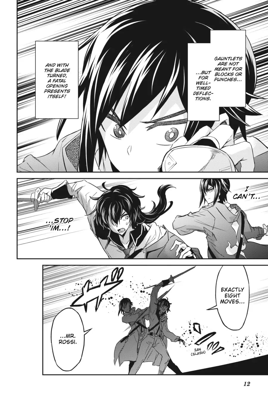 Nanatsu No Maken Ga Shihai Suru chapter 21 page 11