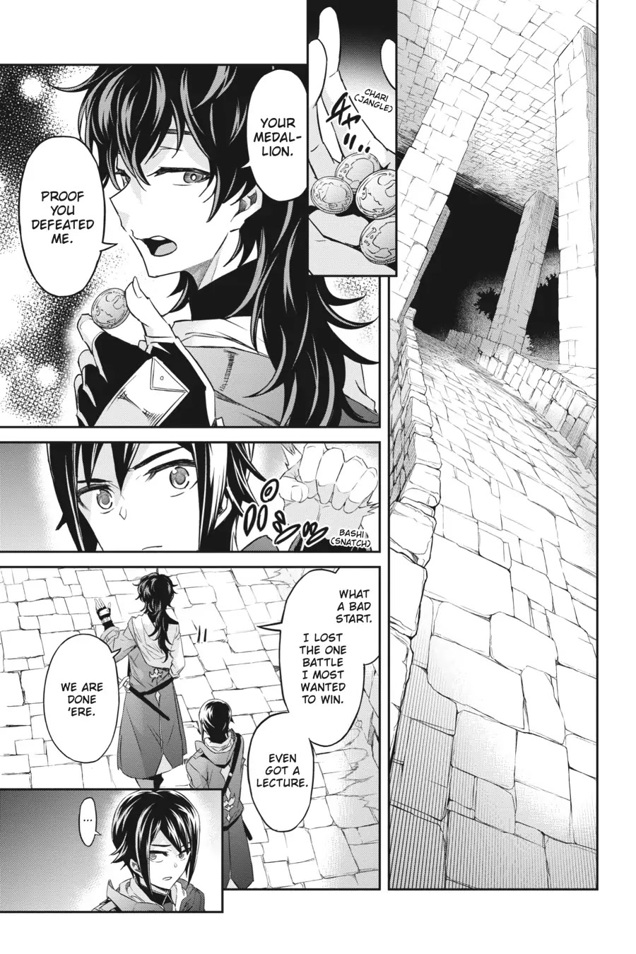 Nanatsu No Maken Ga Shihai Suru chapter 21 page 12