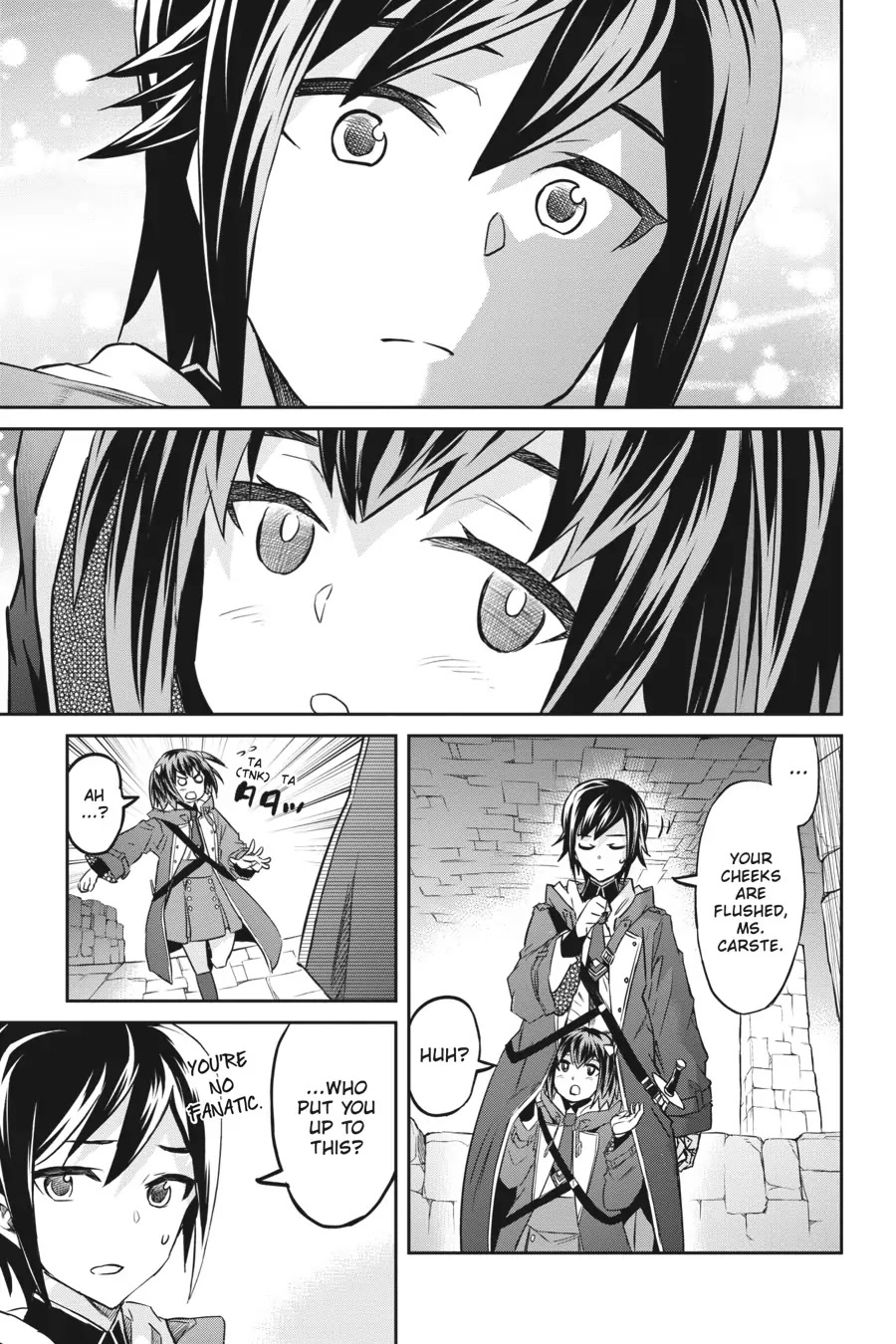 Nanatsu No Maken Ga Shihai Suru chapter 21 page 18