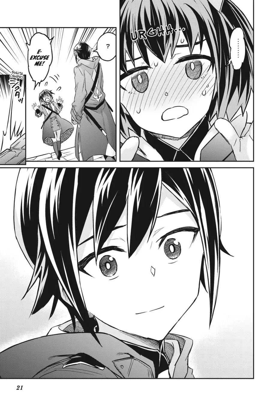 Nanatsu No Maken Ga Shihai Suru chapter 21 page 20